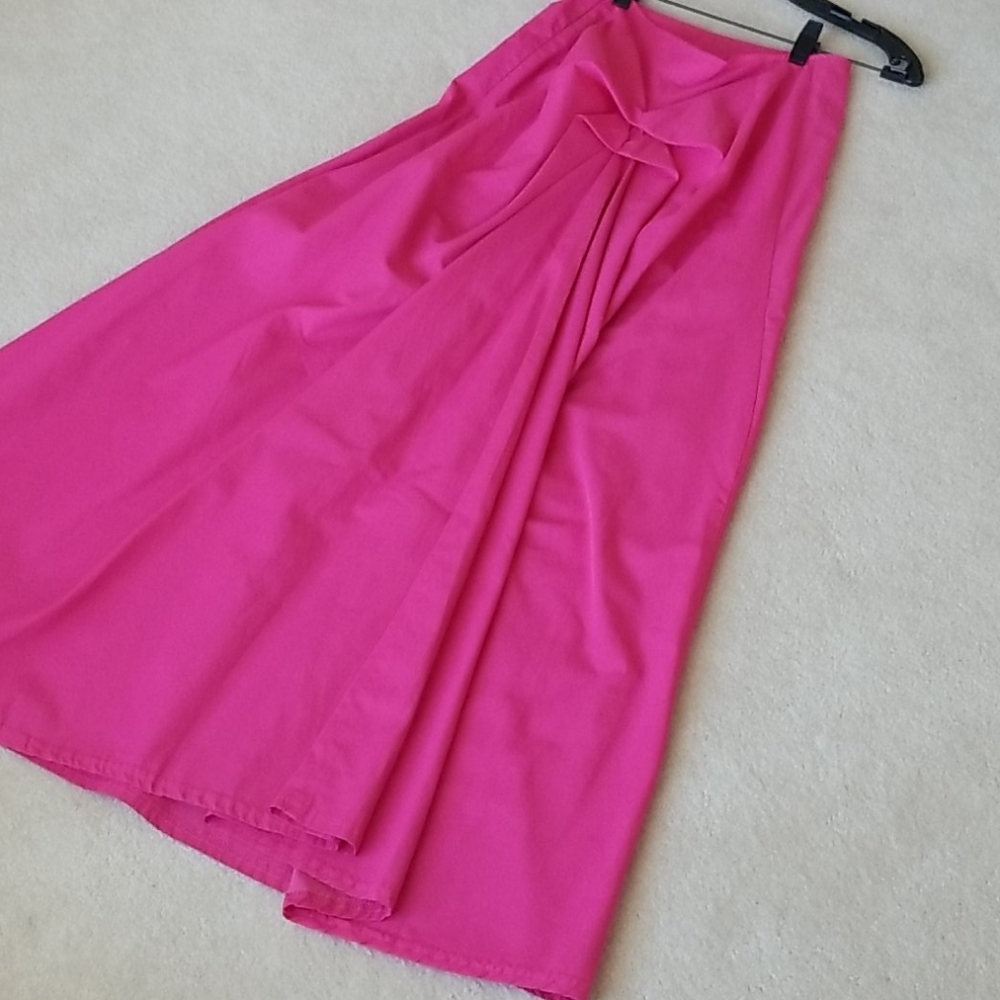 Gorgeous long skirt